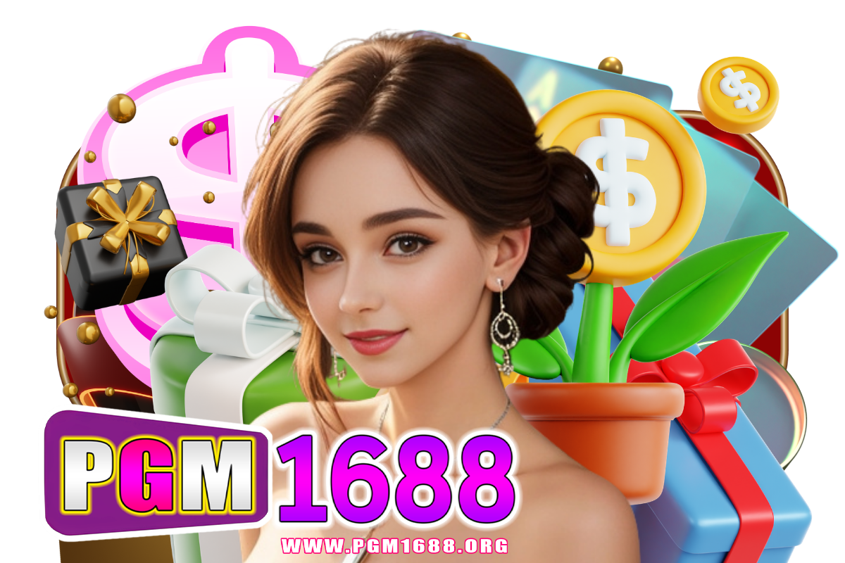 pgm1688 slot