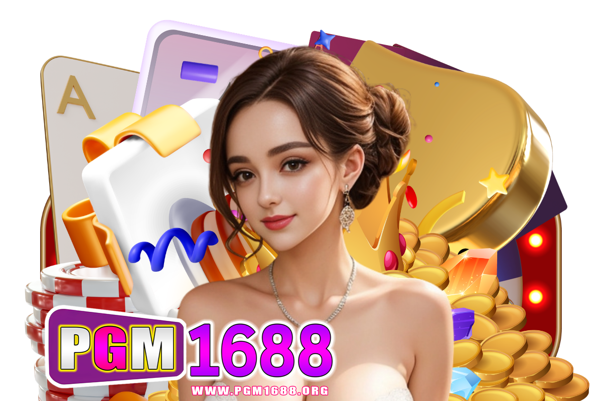 pgm1688 ทางเข้า