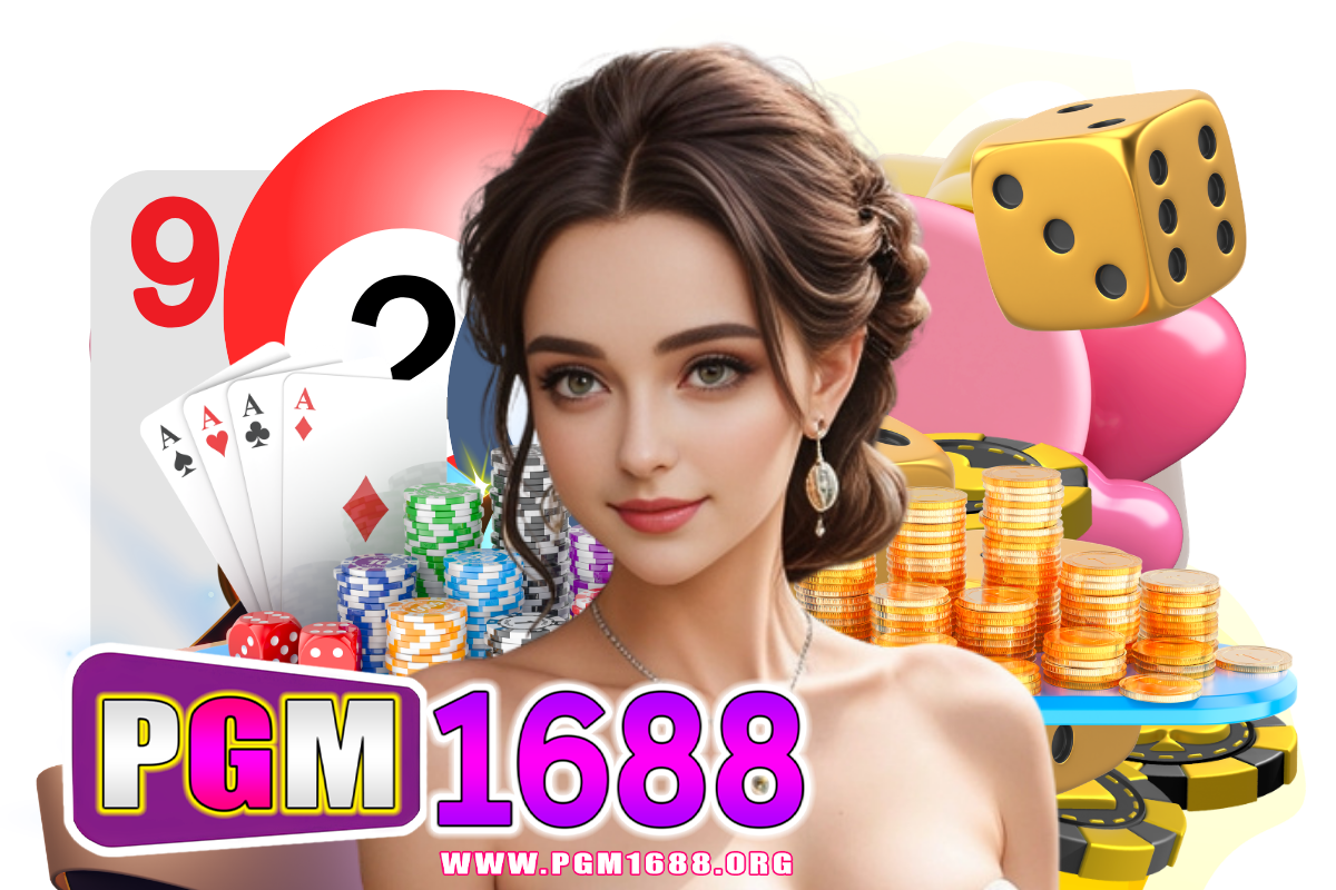 pgm1688 สล็อต