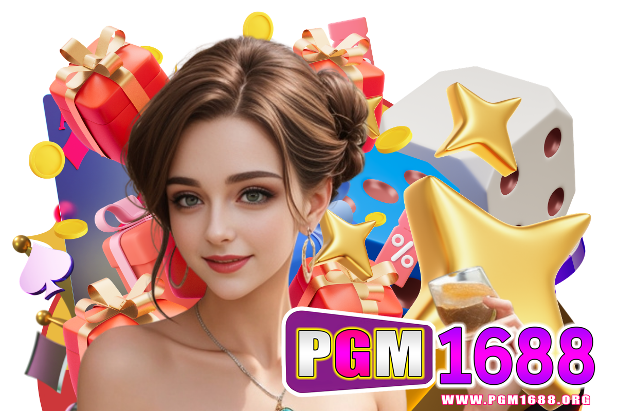 pgm1688 เว็บแทงบอล