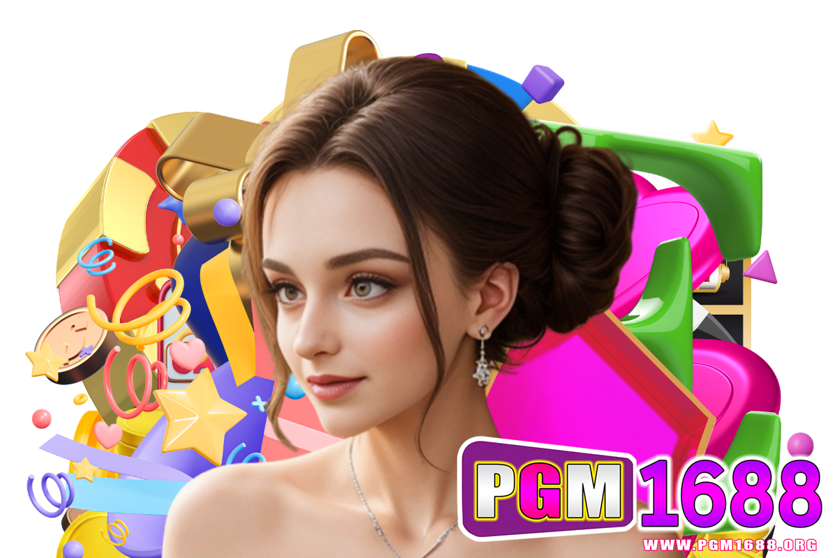 pgm1688 แจกเครดิตฟรี